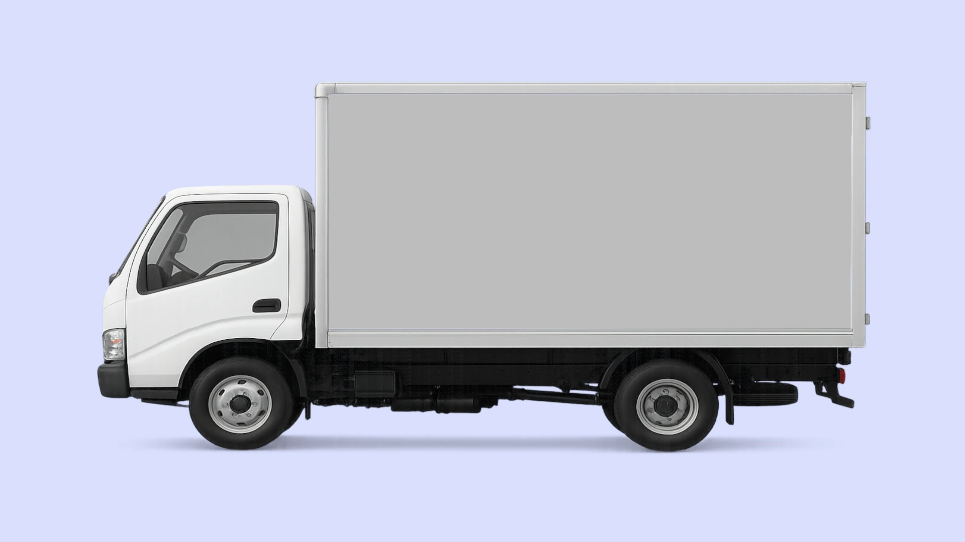 Camioneta 3.5 toneladas